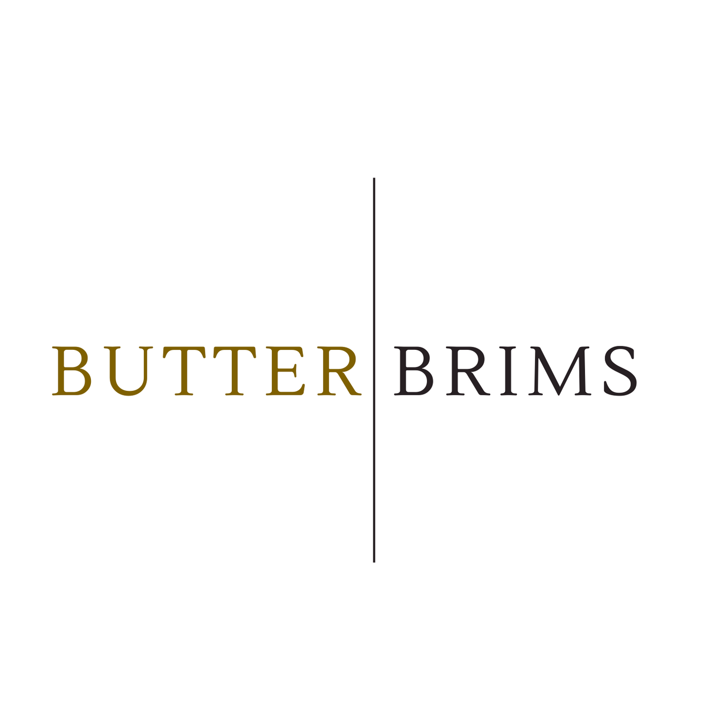 Butter Brims E-Gift Card